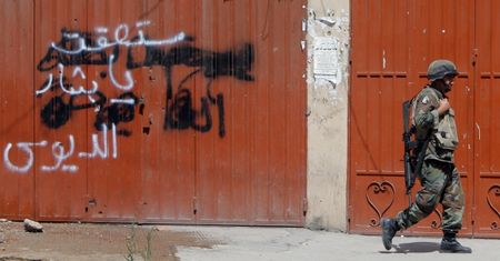 Liban: wybory odłożone ze względu na sytuację w Syrii i ordynację wyborczą