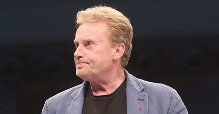 "Wprost": Daniel Olbrychski dostanie od SLD propozycję?