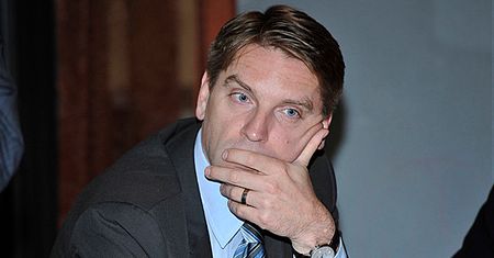 Adam Hofman: Tomasz Lis kłamie. Mec. Rafał Rogalski był opłacany z naszych składek