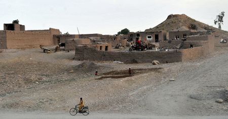 Afganistan: siły ISAF zbadają ostrzał, w którym zginęło dziecko