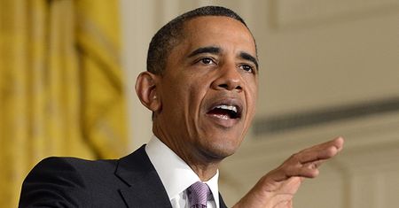 Obama proponuje Putinowi porozumienie o jawności ws.tarczy
