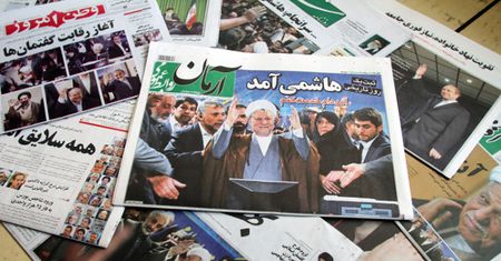 Iran: twardogłowi żądają wykluczenia rywali z wyścigu prezydenckiego