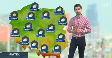 Prognoza pogody na 29 kwietnia (plus dwa kolejne dni)