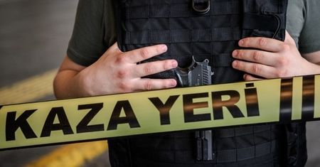 Turecka policja weszła do redakcji kurdyjskojęzycznej gazety "Azadiya Welat"