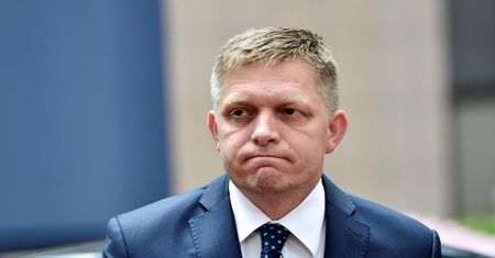 Rozłam w koalicji rządowej na Słowacji