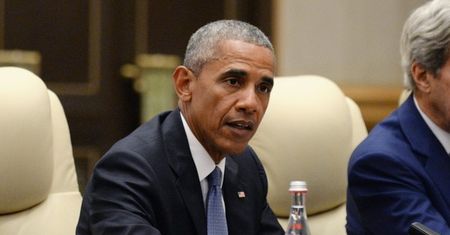 Obama: USA nie mają mocniejszego partnera niż Wlk. Brytania