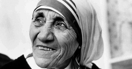 Matka Teresa z Kalkuty została ogłoszona świętą