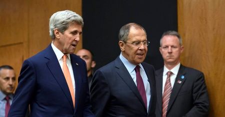 Rozejm w Syrii wszedł w życie. Punkt zwrotny konfliktu?