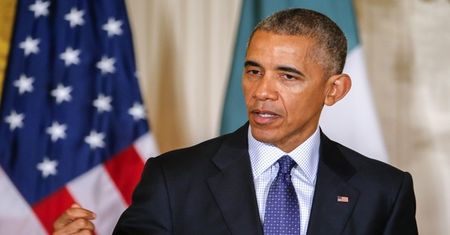 Obama: nie wiedzieliśmy, że planowany był pucz