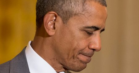 Obama złożył kondolencje po zamachu w Nicei