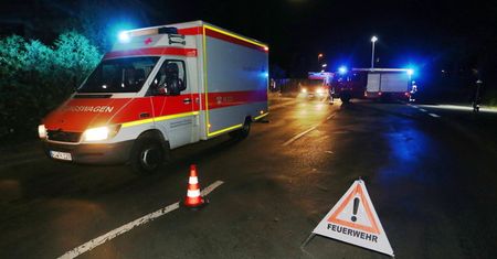 Niemcy: 17-letni Afgańczyk zaatakował siekierą pasażerów pociągu. IS wzięło odpowiedzialność za zamach