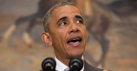 Prezydent Obama: sojusz USA z Europą przetrwa