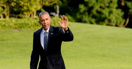 Biały dom przedstawił plan wizyty Baracka Obamy