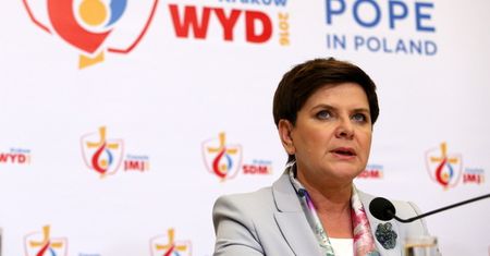 Premier: ustawa o TK wypełnia postulaty opozycji