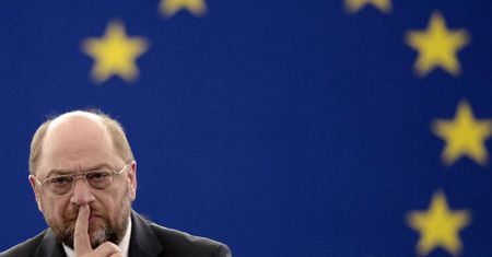 Martin Schulz krytykuje polski rząd. W co gra szef Parlamentu Europejskiego?