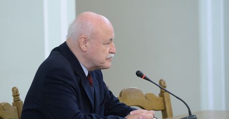 Były wiceprezes NBP: sprawa Amber Gold dowodzi słabości instytucji państwowych
