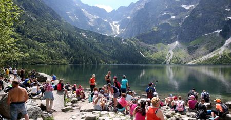 Buty, plecak i kurtka to w górach podstawa. Wyjaśniamy, ile trzeba wydać na dobry sprzęt