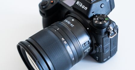 Nikon Z6 i Nikon Z7 – premiera pełnoklatkowych bezlusterkowców i pierwsze wrażenia