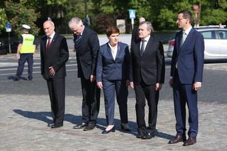 Pół roku rządu Beaty Szydło. Czas na podsumowanie