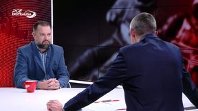 Menedżer Jamroga o wczasach Sadego i długach Unii Tarnów
