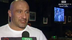 Marcin Najman: Poziom Boxing Night jest coraz wyższy