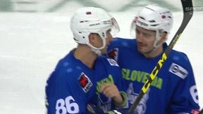 Słowenia - Dania 1:0: gol Kovacevica