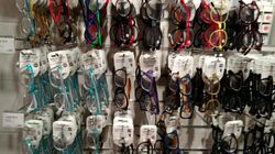 Gotowe okulary z drogerii mogą zniszczyć twój wzrok. Kupujesz na własne ryzyko