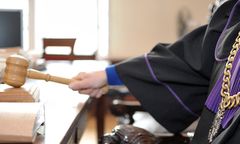 Morderca ochroniarza z poznańskiego klubu skazany na dożywocie