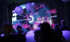 CERN: są sygnały, że cząstka Higgsa istnieje