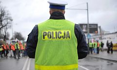 Śmiertelny wypadek w Libertowie: 51-latka zabiła nastolatka?