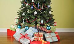 Co zrobić z choinką po świętach? Innowacyjny pomysł