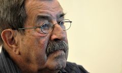 Prezydent Gdańska Paweł Adamowicz wyprzedził agencje prasowe