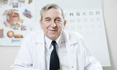 Afera wokół kliniki okulistycznej prof. Jerzego Szaflika - nowe fakty