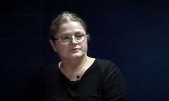 Krystyna Pawłowicz: popularność prezydenta wypływa z kompleksów społeczeństwa