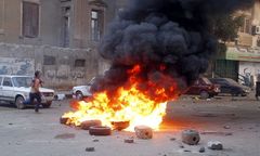 Egipt: Bractwo Muzułmańskie potępia krwawy zamach w Mansurze