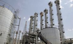 Iran zaprosił inspektorów z MAEA, by skontrolowali reaktor w Araku