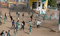 Sudan: 27 osób zginęło w rozruchach w Chartumie