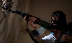 Prozachodnia opozycja w Syrii ostrzega: bojownicy Al-Kaidy umacniają wpływy