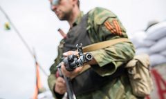 Tylko w WP.PL: tam mają Polaków za faszystów