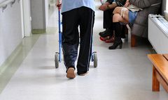 Nawet 9 mln Polaków może cierpieć na chorobę zwyrodnieniową stawów