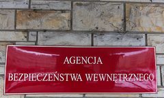 ABW zatrzymała biznesmena Marka F., kolejną osobę związaną z aferą podsłuchową