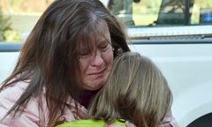 Strzelanina w szkole w USA. Wstrząsające relacje świadków