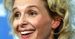 Juliette Binoche odpowiada Gérardowi Depardieu