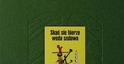 "Skąd się bierze woda sodowa" powraca