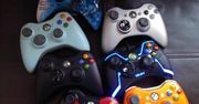 Pad od Xboxa mógł wyglądać zupełnie inaczej - jak np... statek kosmiczny!