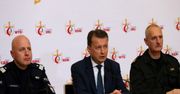 Błaszczak o przebiegu ŚDM: W Europie są zamachy, Polska jest bezpieczna