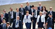 Szydło: Światowe Dni Młodzieży w Krakowie przebiegły w sposób perfekcyjny