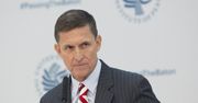 Doradca prezydenta ds. bezpieczeństwa Michael Flynn podał się do dymisji