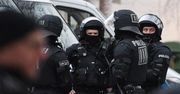 Akcja antyterrorystyczna w Chemnitz, co najmniej 1 zatrzymany