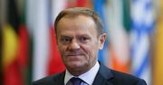 Tusk: dobrze byłoby gdyby władza w Polsce pokazała, że może się cofnąć